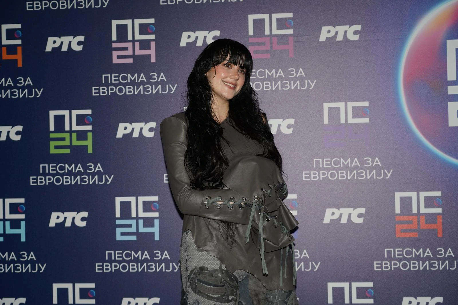 Pjevačica Teya Dora predstavljat će Srbiju na pjesmi Eurovizije - HRT