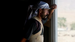 Bijeg palestinskih Beduina iz Jerihona, 4. srpnja