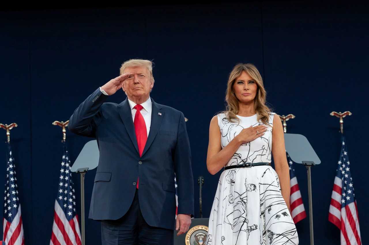 Četvrtak, 2. srpnja na Trećem, Foto: Melania/dokumentarni film