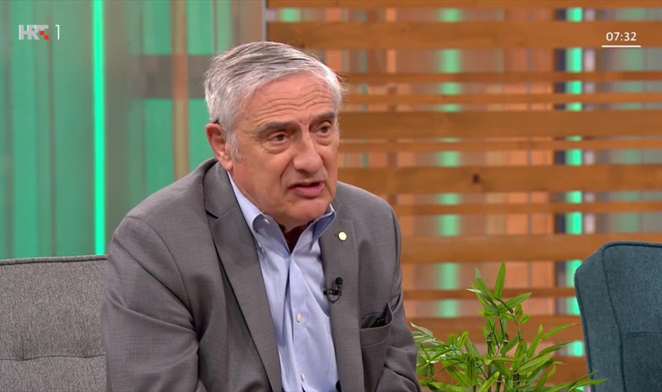 Nobelovac Mokyr o promjenama u svijetu izazvanim umjetnom inteligencijom