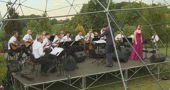Opera u "Zmajevom vrtu"