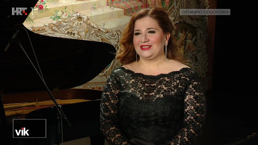 Valentina Fijačko Kobić