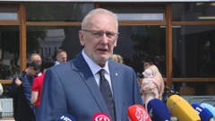 Davor Božinović