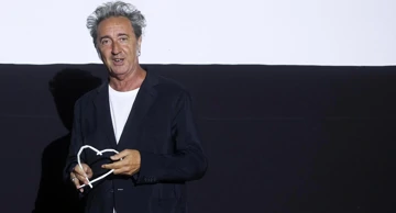 Paolo Sorrentino