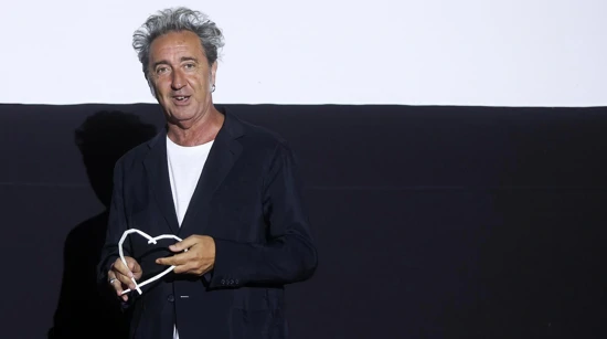Paolo Sorrentino