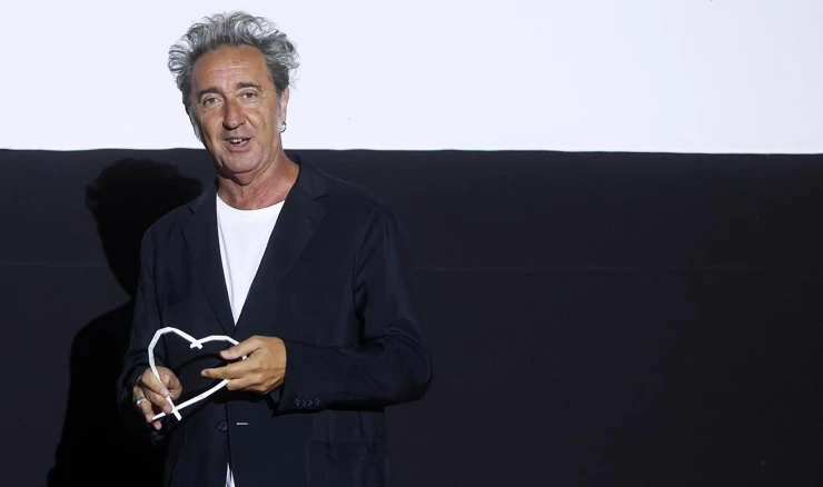Paolo Sorrentino