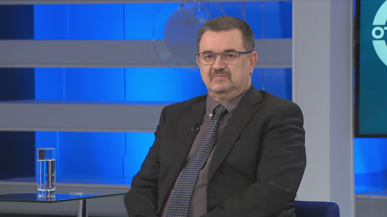 Gordan Akrap, Foto: Otvoreno/HRT