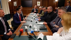 Razgovori SAD-Ukrajin