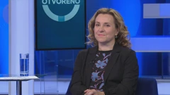 Ivana Kolar, HUP - koordinacija za kontinentalni turizam, Foto: Otvoreno/HRT