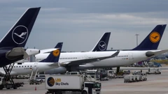 Lufthansa