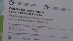Nova bušotina kod Bjelovara