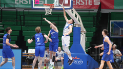 Cibona -  Zadar