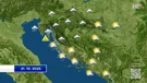 emisija "Vrijeme"