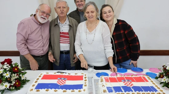 Comunidad croata de San Pablo / Hrvatska zajednica u Sao Paulu