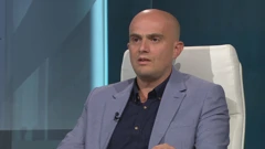  Slaven Raguž, predsjednik Hrvatske republikanske stranke iz BiH
