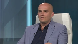 Slaven Raguž, predsjednik Hrvatske republikanske stranke iz BiH