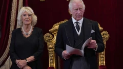 Charles III. i Camilla
