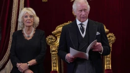 Charles III. i Camilla