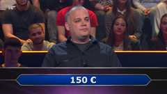 Aleksandar Opačić, Foto: Tko želi biti milijunaš?/HRT