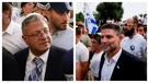 Itamar Ben-Gvir i Bezalel Smotrich 