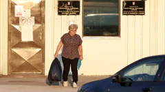 Bivša direktorica Plinare Marija Ratkić izašla iz Remetinca 
