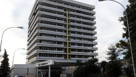 Hotel Ambasador 