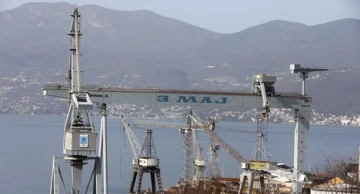 HEP i 3. maj sklopili nagodbu