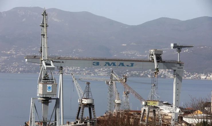 HEP i 3. maj sklopili nagodbu