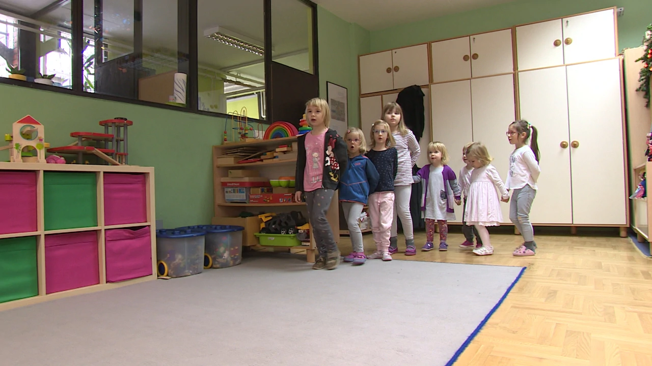 Petak, 17. travnja na Prvom , Foto: Manjinski mozaik/HRT