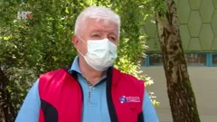 Zvonimr Šostar