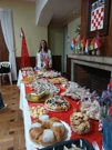 Delicias croatas / Hrvatske delicije, Foto: Comunidad Croata de Cochabamba / Hrvatska zajednica Cochabambe//