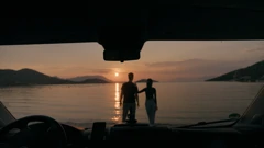 Srijeda, 11. ožujka na Prvom, Foto: Daljine i blizine/dokumentarna serija 