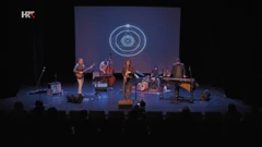 Četvrtak, 22. siječnja na Trećem , Foto: Svijet jazza/HRT