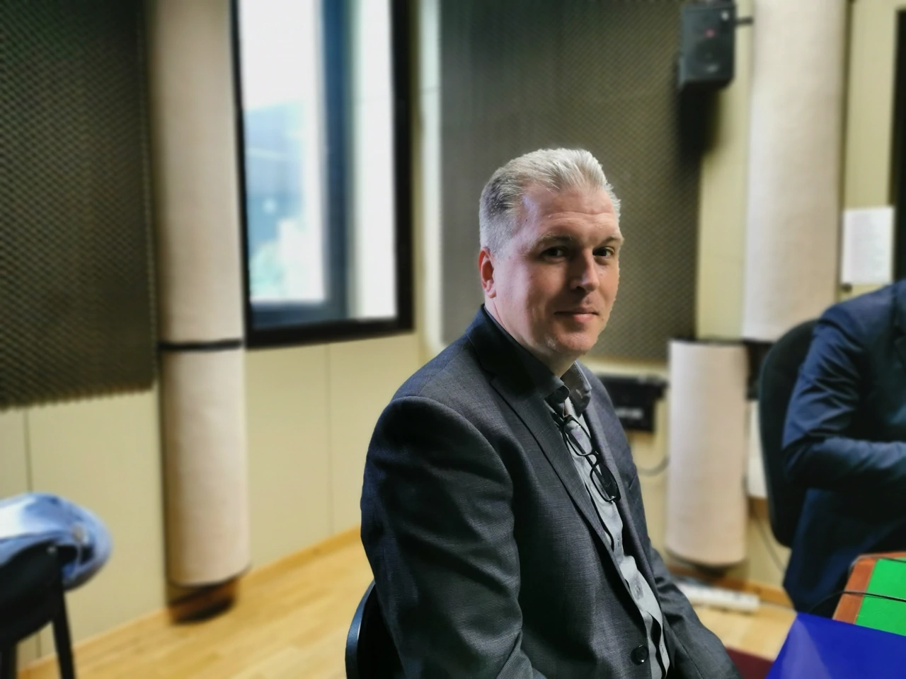 prof.dr.sc.Ivica Grgurević