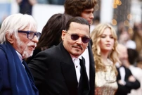 Johnny Depp, Foto: Yara Nardi/Reuters