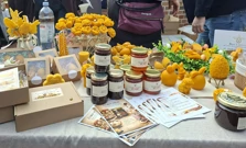 4. Dani baranjskog meda u Belom Manastiru , Foto: M.Milas/Radio Osijek