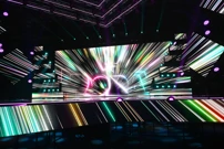 Pozornica Dore, Foto: Renato Branđolica /HRT