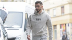 Josip Šutalo, Foto: Luka Stanzl /PIXSELL