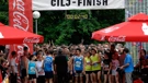 Plitivčki maraton (arhivska fotografija)