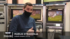 Marijo Strahonja