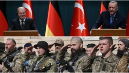 Diplomacija dok traju ratna razaranja