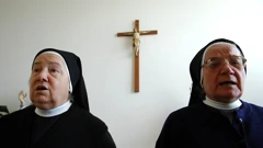Časne sestre
