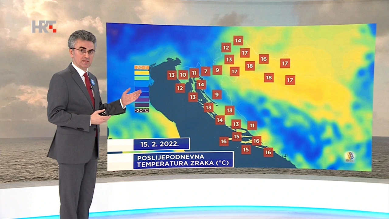 Zoran Vakula, Foto: HTV/HRT