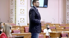 Oporba: Zakon o sprječavanju Povjerenstva, a ne sukoba interesa