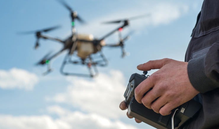 Najveća ruska stranica za zapošljavanje traži operatere dronova za obranu Moskve