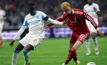 Dvoboj Marseillea i Liverpoola, Foto: Alexandre Dimou/REUTERS