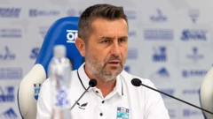 Trener Osijeka Nenad Bjelica