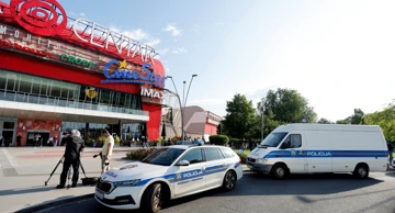 Zagrebački Arena Centar evakuiran zbog dojave o bombi