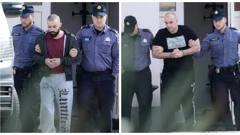 Osumnjičeni za ubojstvo Tomislava Sablje
