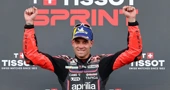 Marco Bezzecchi pobjednik sprinta u Indoneziji
